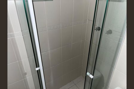 Apartamento à venda com 80m², 3 quartos e 2 vagasBanheiro Social