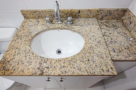 Apartamento para alugar com 185m², 3 quartos e 2 vagas Apartamento para alugar com 185m², 3 quartos e 2 vagasBanheiro Suíte 1