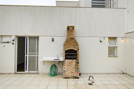 Apartamento para alugar com 185m², 3 quartos e 2 vagas Apartamento para alugar com 185m², 3 quartos e 2 vagascobertura