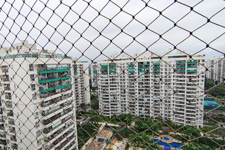 Apartamento para alugar com 185m², 3 quartos e 2 vagas Apartamento para alugar com 185m², 3 quartos e 2 vagasSala- varanda