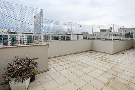 Apartamento para alugar com 185m², 3 quartos e 2 vagas Apartamento para alugar com 185m², 3 quartos e 2 vagascobertura
