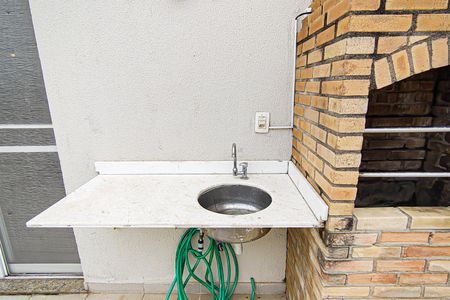 Apartamento para alugar com 185m², 3 quartos e 2 vagas Apartamento para alugar com 185m², 3 quartos e 2 vagascobertura