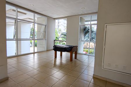 Apartamento para alugar com 185m², 3 quartos e 2 vagas Apartamento para alugar com 185m², 3 quartos e 2 vagasÁrea comum