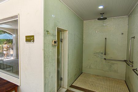 Apartamento para alugar com 185m², 3 quartos e 2 vagas Apartamento para alugar com 185m², 3 quartos e 2 vagasÁrea comum