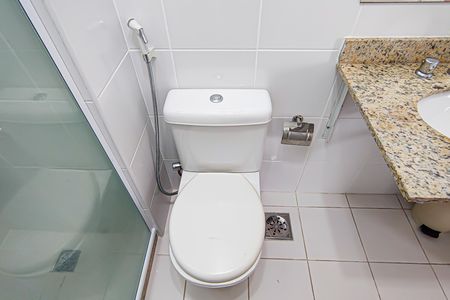 Apartamento para alugar com 185m², 3 quartos e 2 vagas Apartamento para alugar com 185m², 3 quartos e 2 vagasBanheiro Suíte