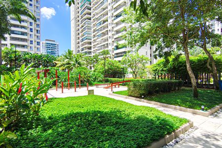 Apartamento para alugar com 185m², 3 quartos e 2 vagas Apartamento para alugar com 185m², 3 quartos e 2 vagasÁrea comum