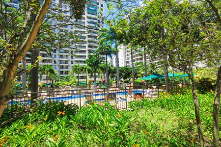 Apartamento para alugar com 185m², 3 quartos e 2 vagas Apartamento para alugar com 185m², 3 quartos e 2 vagasÁrea comum