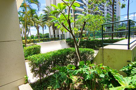 Apartamento para alugar com 185m², 3 quartos e 2 vagas Apartamento para alugar com 185m², 3 quartos e 2 vagasÁrea comum