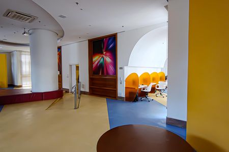 Apartamento para alugar com 185m², 3 quartos e 2 vagas Apartamento para alugar com 185m², 3 quartos e 2 vagasÁrea comum