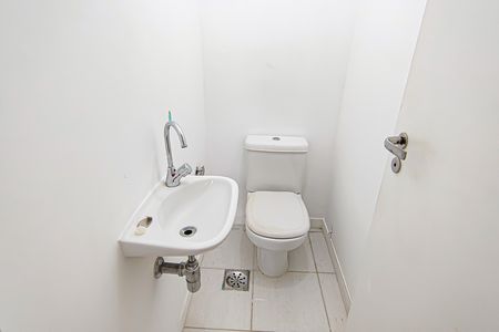 Apartamento para alugar com 185m², 3 quartos e 2 vagas Apartamento para alugar com 185m², 3 quartos e 2 vagasLavabo