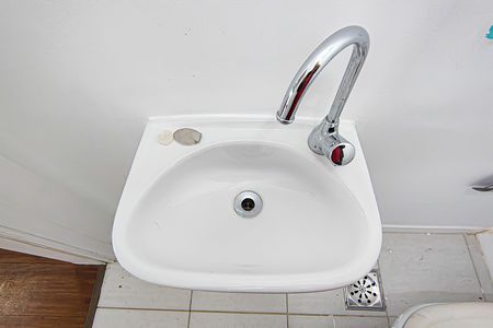 Apartamento para alugar com 185m², 3 quartos e 2 vagas Apartamento para alugar com 185m², 3 quartos e 2 vagasLavabo