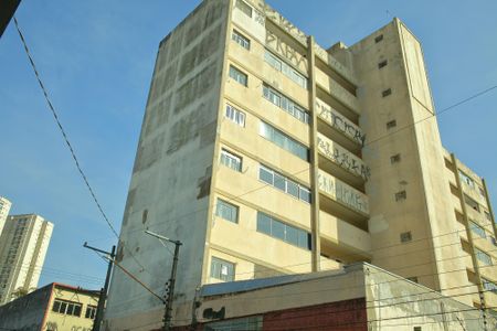 Apartamento à venda com 90m², 2 quartos e sem vagaFachada do Prédio
