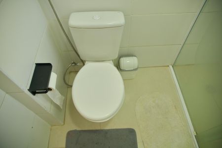 Apartamento à venda com 90m², 2 quartos e sem vagaBanheiro