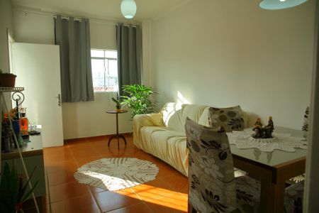 Apartamento à venda com 90m², 2 quartos e sem vagaSala