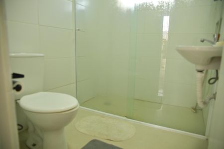 Apartamento à venda com 90m², 2 quartos e sem vagaBanheiro