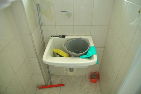 Apartamento à venda com 90m², 2 quartos e sem vagaÁrea de Serviço