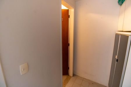 Casa de condomínio à venda com 160m², 3 quartos e 1 vaga Casa de condomínio à venda com 160m², 3 quartos e 1 vagaQuarto de Serviço