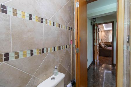 Casa à venda com 152m², 3 quartos e 3 vagas Casa à venda com 152m², 3 quartos e 3 vagasLavabo