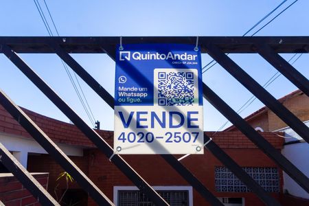 Casa à venda com 180m², 3 quartos e 4 vagasPlaca