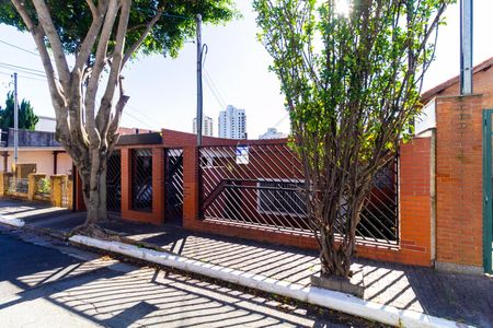 Casa à venda com 180m², 3 quartos e 4 vagasFachada