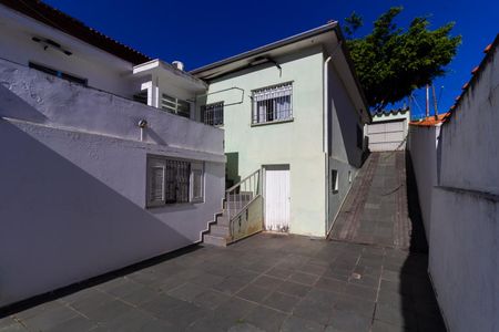 Casa à venda com 180m², 3 quartos e 4 vagasGaragem
