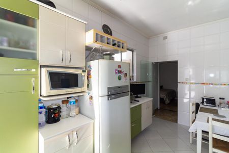 Casa à venda com 180m², 3 quartos e 4 vagasCozinha