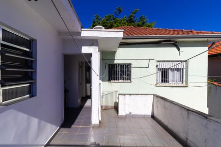 Casa à venda com 180m², 3 quartos e 4 vagasÁrea de Serviço