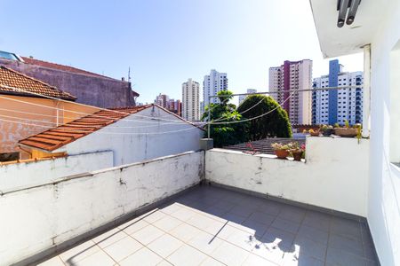 Casa à venda com 180m², 3 quartos e 4 vagasÁrea de Serviço