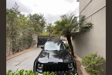 Casa à venda com 95m², 2 quartos e 2 vagas Casa à venda com 95m², 2 quartos e 2 vagasVista da Sala