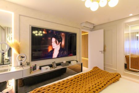 Apartamento à venda com 105m², 2 quartos e 1 vaga Apartamento à venda com 105m², 2 quartos e 1 vagaSuíte 2