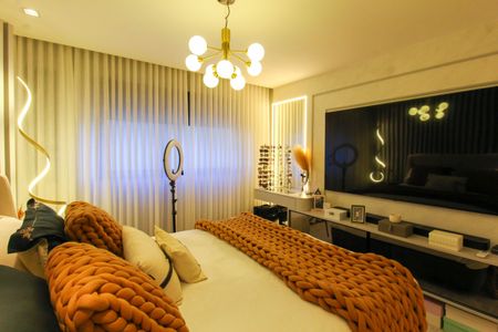 Apartamento à venda com 105m², 2 quartos e 1 vaga Apartamento à venda com 105m², 2 quartos e 1 vagaSuíte 2