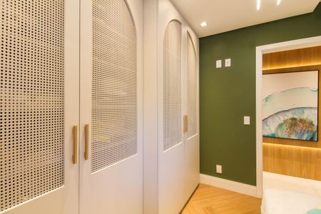 Apartamento à venda com 105m², 2 quartos e 1 vaga Apartamento à venda com 105m², 2 quartos e 1 vagaQuarto 1