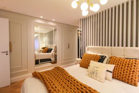 Apartamento à venda com 105m², 2 quartos e 1 vaga Apartamento à venda com 105m², 2 quartos e 1 vagaSuíte 2