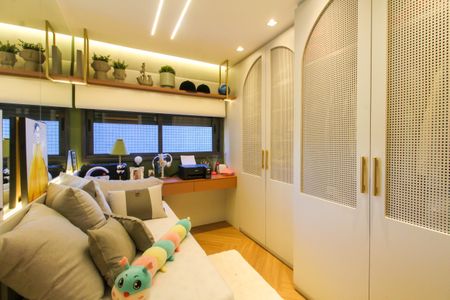 Apartamento à venda com 105m², 2 quartos e 1 vaga Apartamento à venda com 105m², 2 quartos e 1 vagaQuarto 1