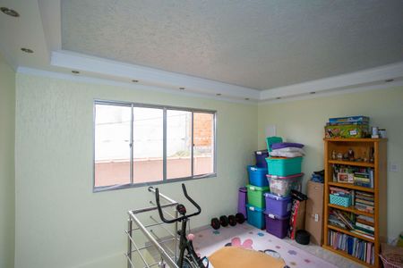 Casa à venda com 215m², 3 quartos e 2 vagasHall