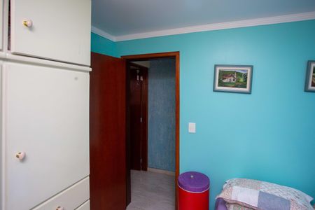 Casa à venda com 215m², 3 quartos e 2 vagasQuarto 2