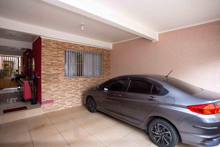 Casa à venda com 215m², 3 quartos e 2 vagasGaragem