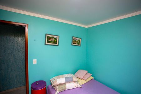 Casa à venda com 215m², 3 quartos e 2 vagasQuarto 2