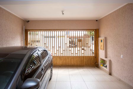 Casa à venda com 215m², 3 quartos e 2 vagasGaragem