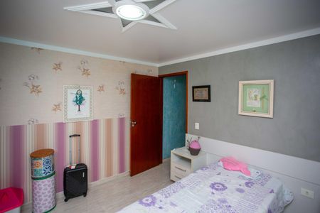 Casa à venda com 215m², 3 quartos e 2 vagasSuíte 1