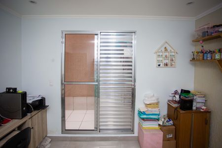 Casa à venda com 215m², 3 quartos e 2 vagasQuarto 1