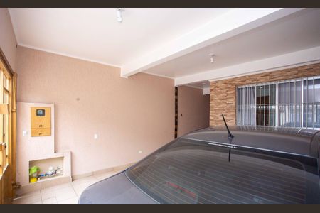 Casa à venda com 215m², 3 quartos e 2 vagasGaragem