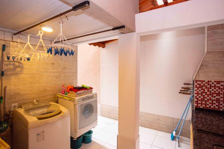 Casa à venda com 215m², 3 quartos e 2 vagasEspaço Gourmet