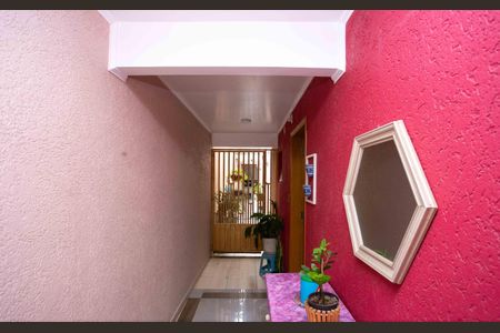 Casa à venda com 215m², 3 quartos e 2 vagasÁrea comum