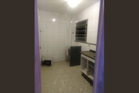 Apartamento à venda com 50m², 2 quartos e 1 vaga Apartamento à venda com 50m², 2 quartos e 1 vagaCozinha