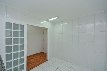 Apartamento à venda com 75m², 3 quartos e 1 vaga Apartamento à venda com 75m², 3 quartos e 1 vagaCozinha