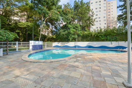 Apartamento à venda com 75m², 3 quartos e 1 vaga Apartamento à venda com 75m², 3 quartos e 1 vagaÁrea comum - Piscina