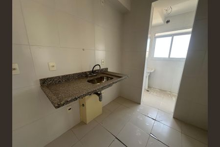 Apartamento à venda com 75m², 3 quartos e 1 vaga Apartamento à venda com 75m², 3 quartos e 1 vagaCozinha