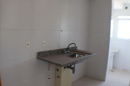Apartamento à venda com 75m², 3 quartos e 1 vaga Apartamento à venda com 75m², 3 quartos e 1 vagaCozinha