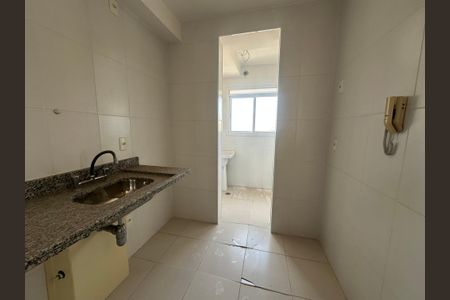 Apartamento à venda com 75m², 3 quartos e 1 vaga Apartamento à venda com 75m², 3 quartos e 1 vagaCozinha